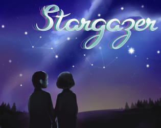 Games like Stargazer