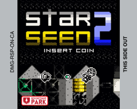 Starseed 2 (Game Boy Color) Image