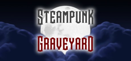 Games like Steampunk Graveyard