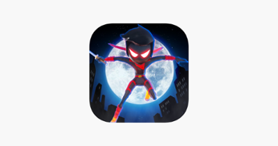 Stickman Shadow Ninja Assassin Image