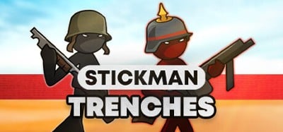 Stickman Trenches Image