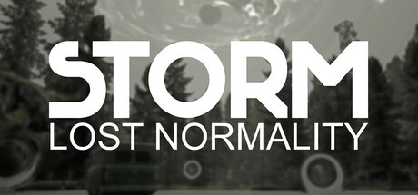 Games like STORM: lost normality