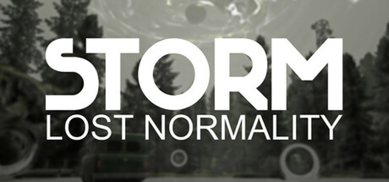 STORM: lost normality Image