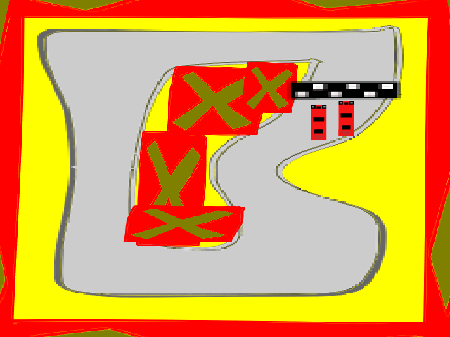 Games like Street Drive Underground 2