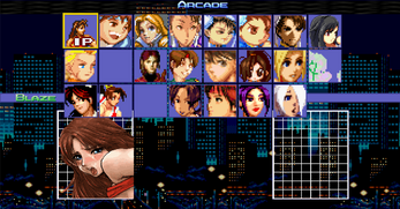 [NSFW] Streets of Rage Hentai Edition(sex game, adult only!) Image