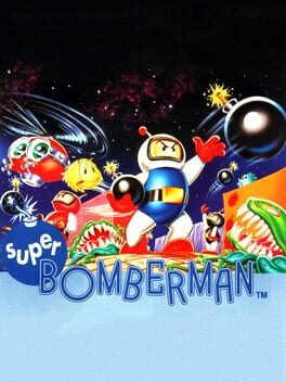 Games like Super Bomberman