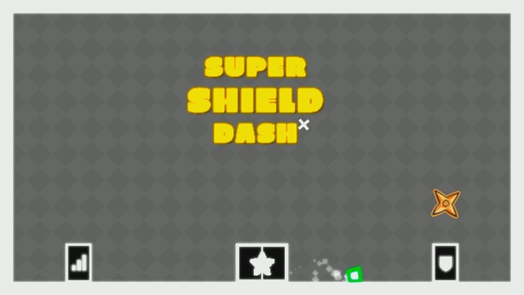 Super Shield Dash screenshot