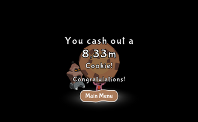 Sweet Stakes screenshot