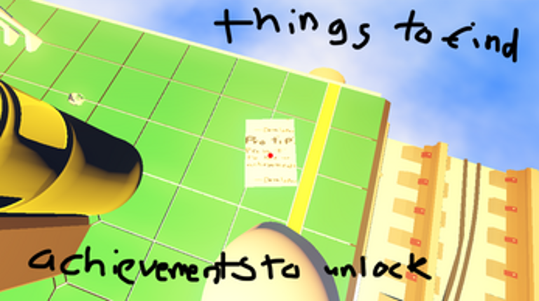 Sydney Train Simulator screenshot