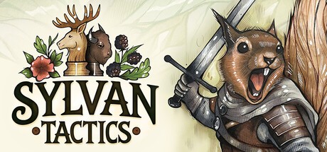 Games like Sylvan Tactics