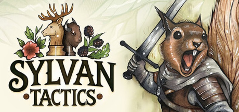 Sylvan Tactics Image