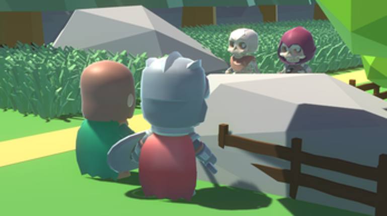 Tales of Elementia Image