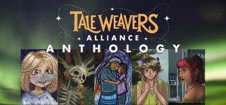 Games like Taleweavers Alliance Anthology