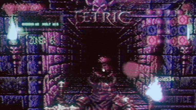 TETRIC Image