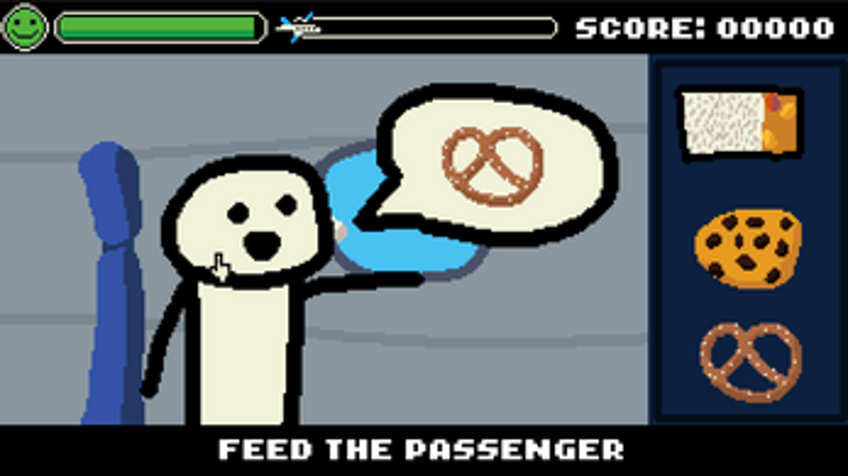 That's Not My Job Image