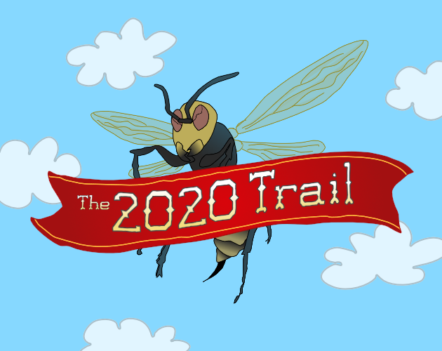 Games like The 2020 Trail