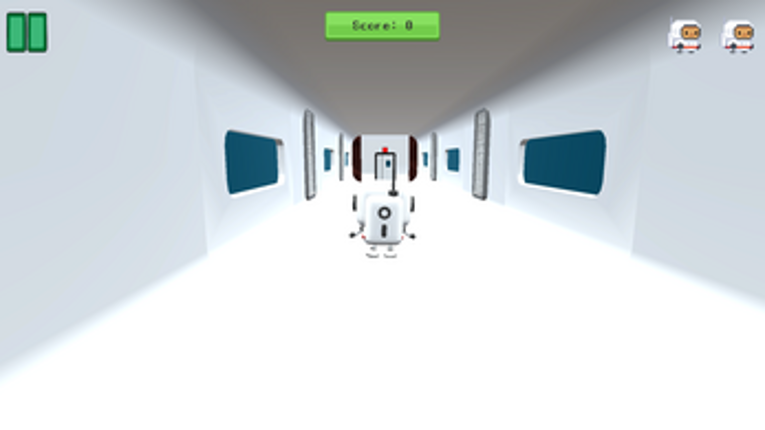 THE CAVE screenshot
