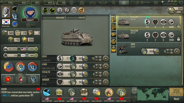 The Cold War Era 2 Image