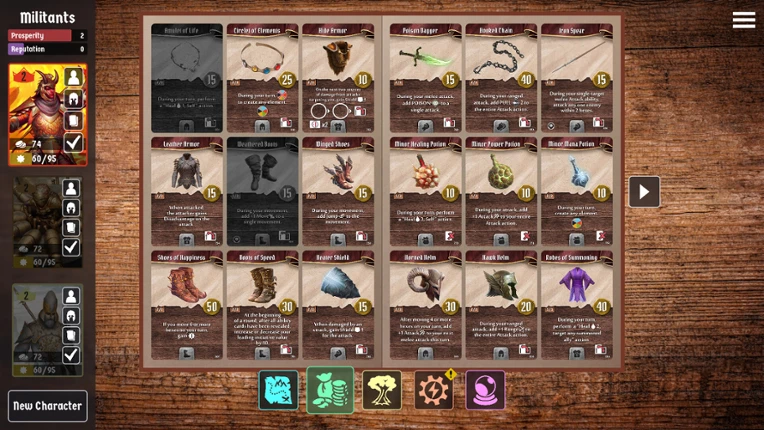 The Crimson Scales Image