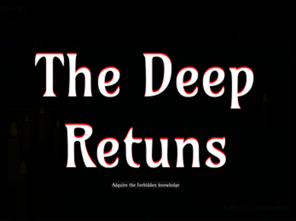 The Deep Returns Image