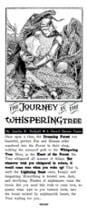 The Journey to the Whispering Tree Image