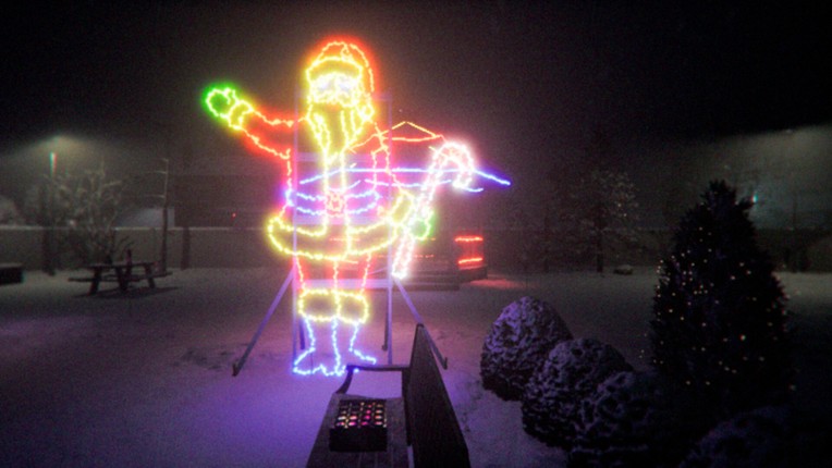 The Last Gift screenshot