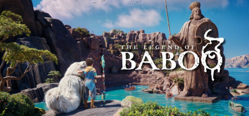 The Legend of Baboo Image