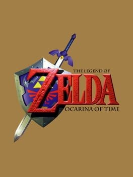 Games like The Legend of Zelda: Ocarina of Time