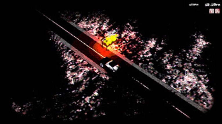 The Longest Road Image