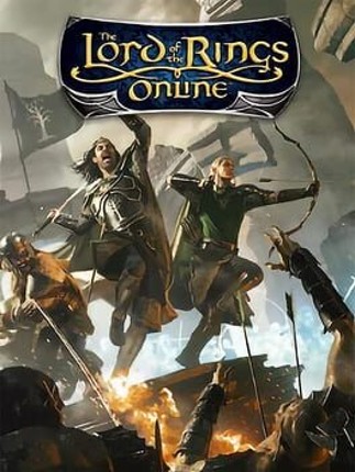 The Lord of the Rings Online Image