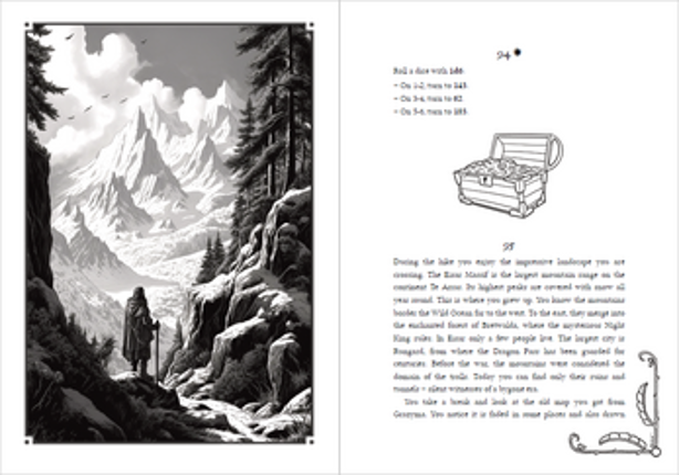 The Temple of Shadows Image