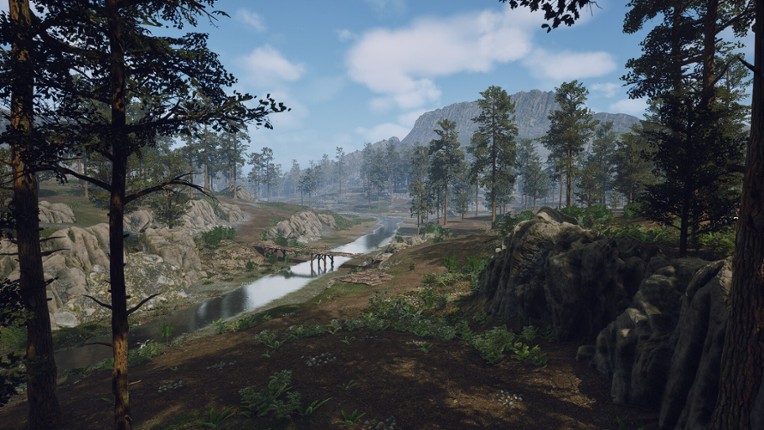 The Village Rises screenshot