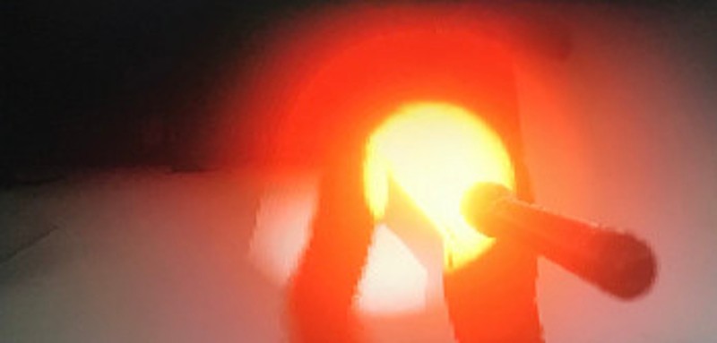 The White Box Experiment Image