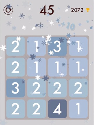 Tile Fuse screenshot