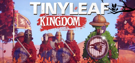 Games like Tiny Leaf Kingdom