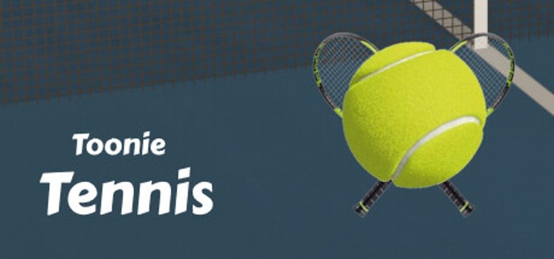 Toonie Tennis Image