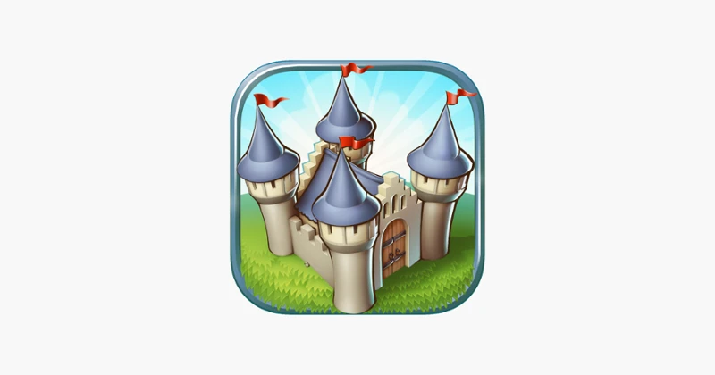 Townsmen - Medieval Strategy Image