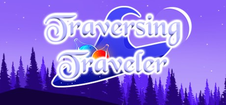 Games like Traversing Traveler