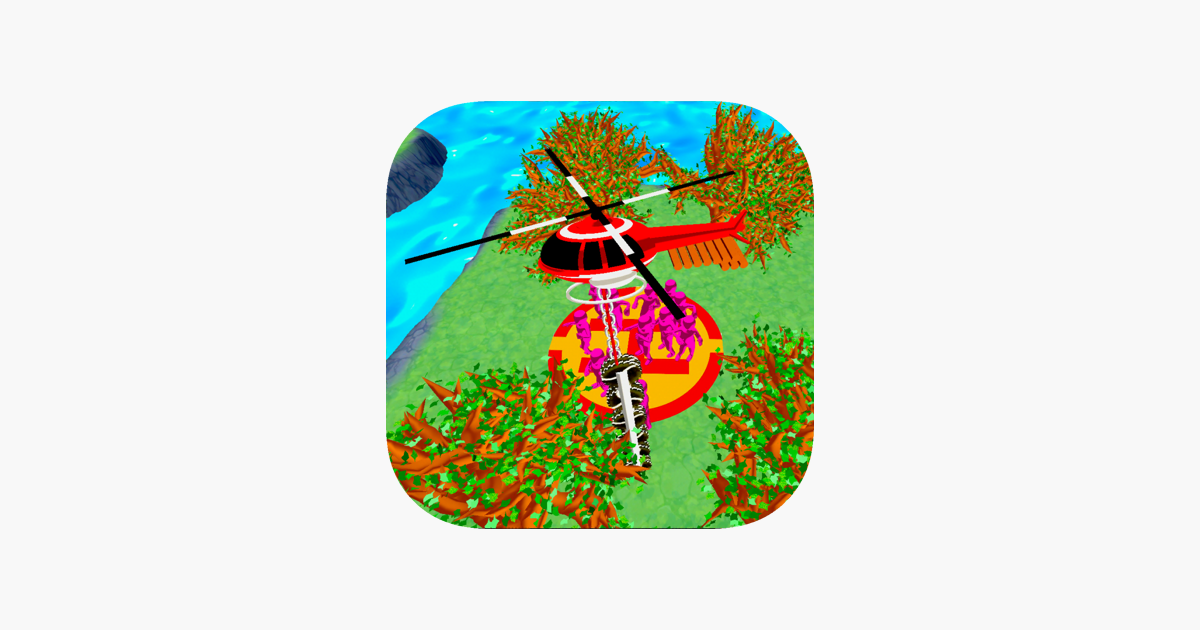 Games like Trees Cut