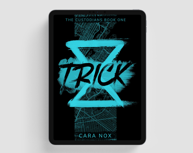 Games like Trick (The Custodians Book #1)