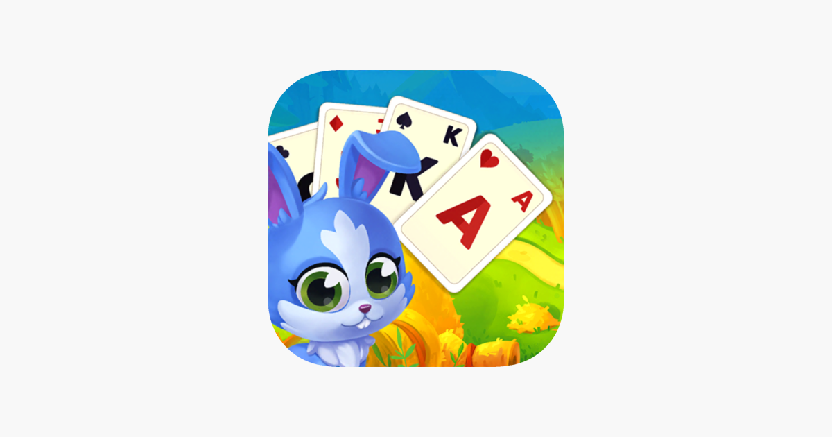 Games like TriPeaks Cards: Solitaire Game