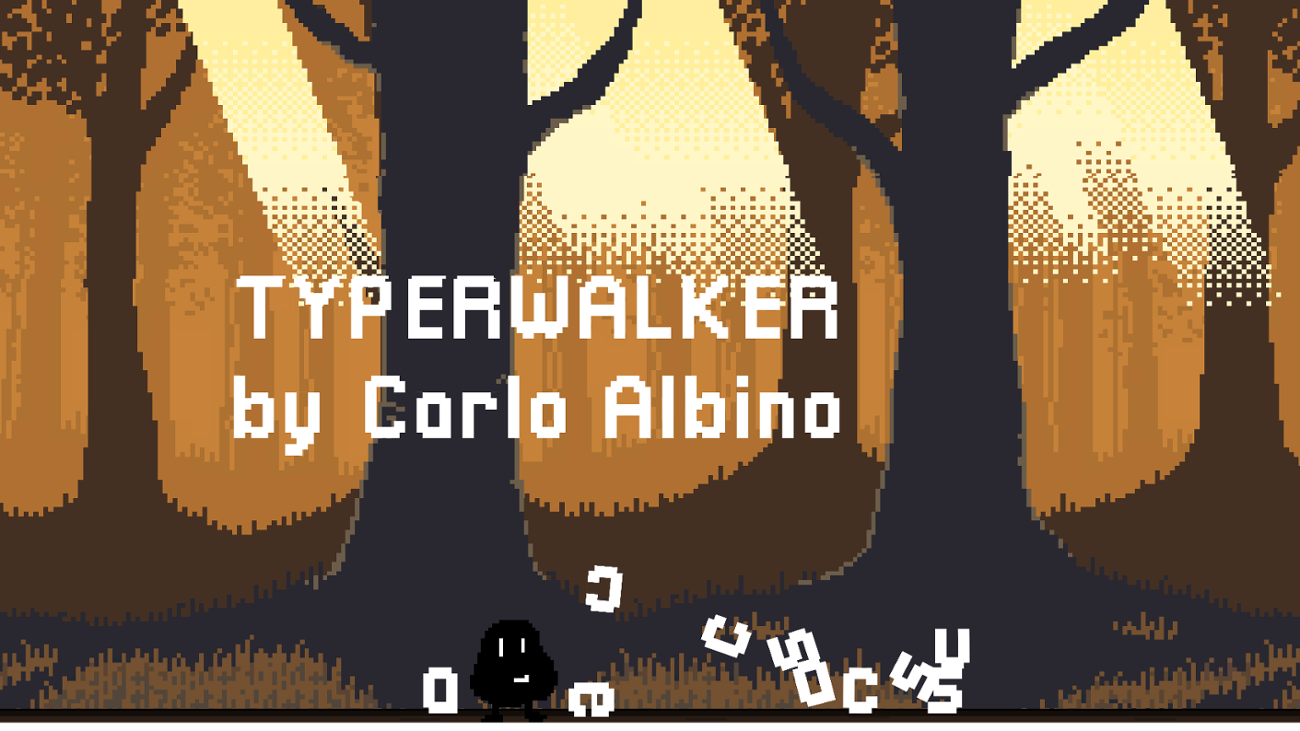 Games like TyperWalker