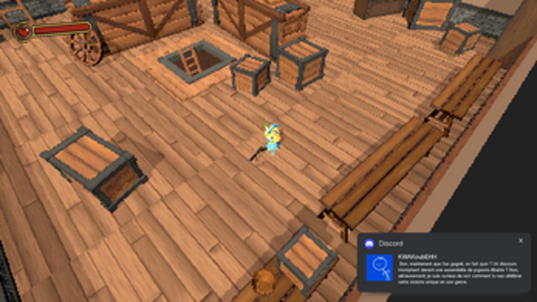 Ultimate Pigeon War 3000 screenshot
