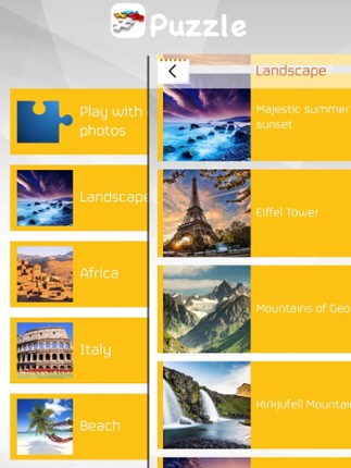 Ultimate Puzzle Games Image