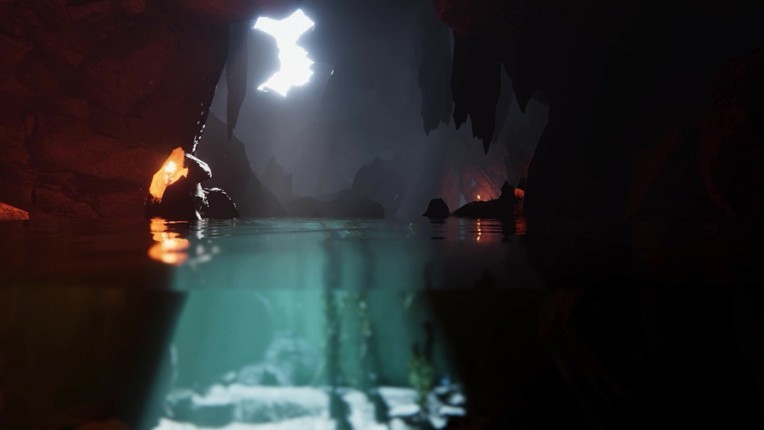 Ultra Fishing screenshot