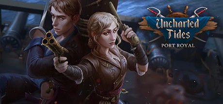 Games like Uncharted Tides: Port Royal