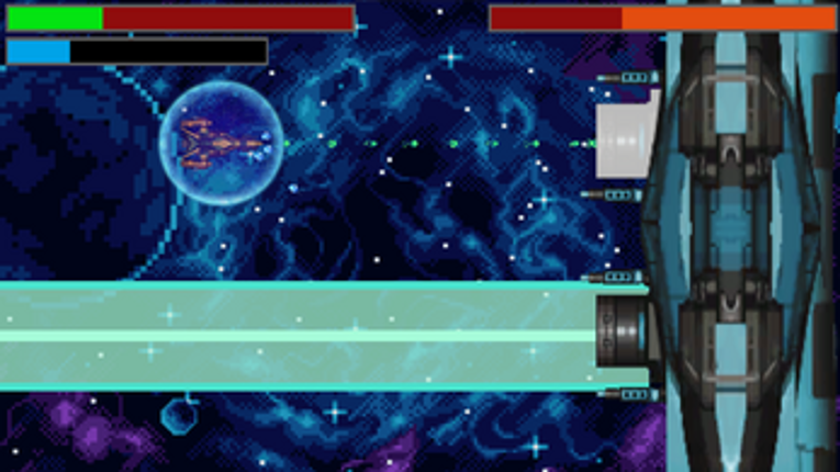 Upsilon Pilots Image