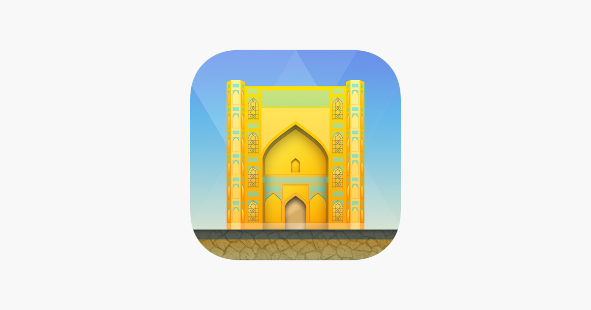 Games like Uzbek Tower