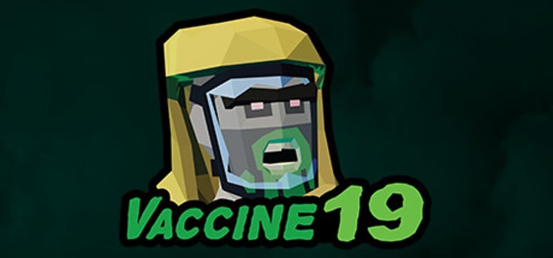 Vaccine19 Game Cover