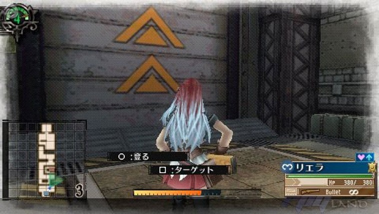 Valkyria Chronicles 3: Unrecorded Chronicles Image